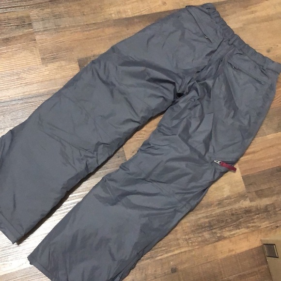 Quest snow pants - Picture 5 of 13